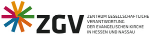 Zentrum Gesellschaftliche Verantwortung der Ev. Kirche in Hessen und Nassau
